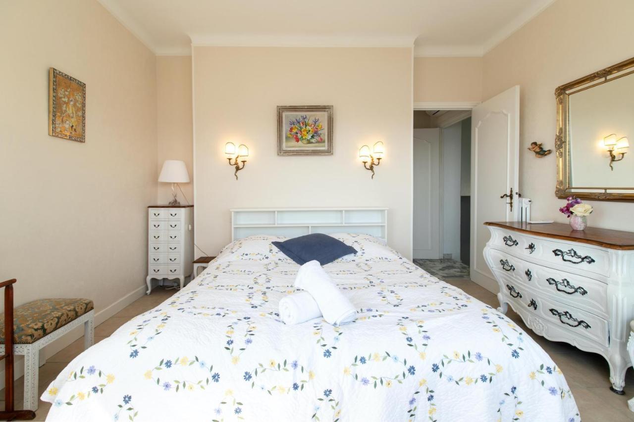 Ferienhaus Maison Bianchi - Saint Pierre De Feric *