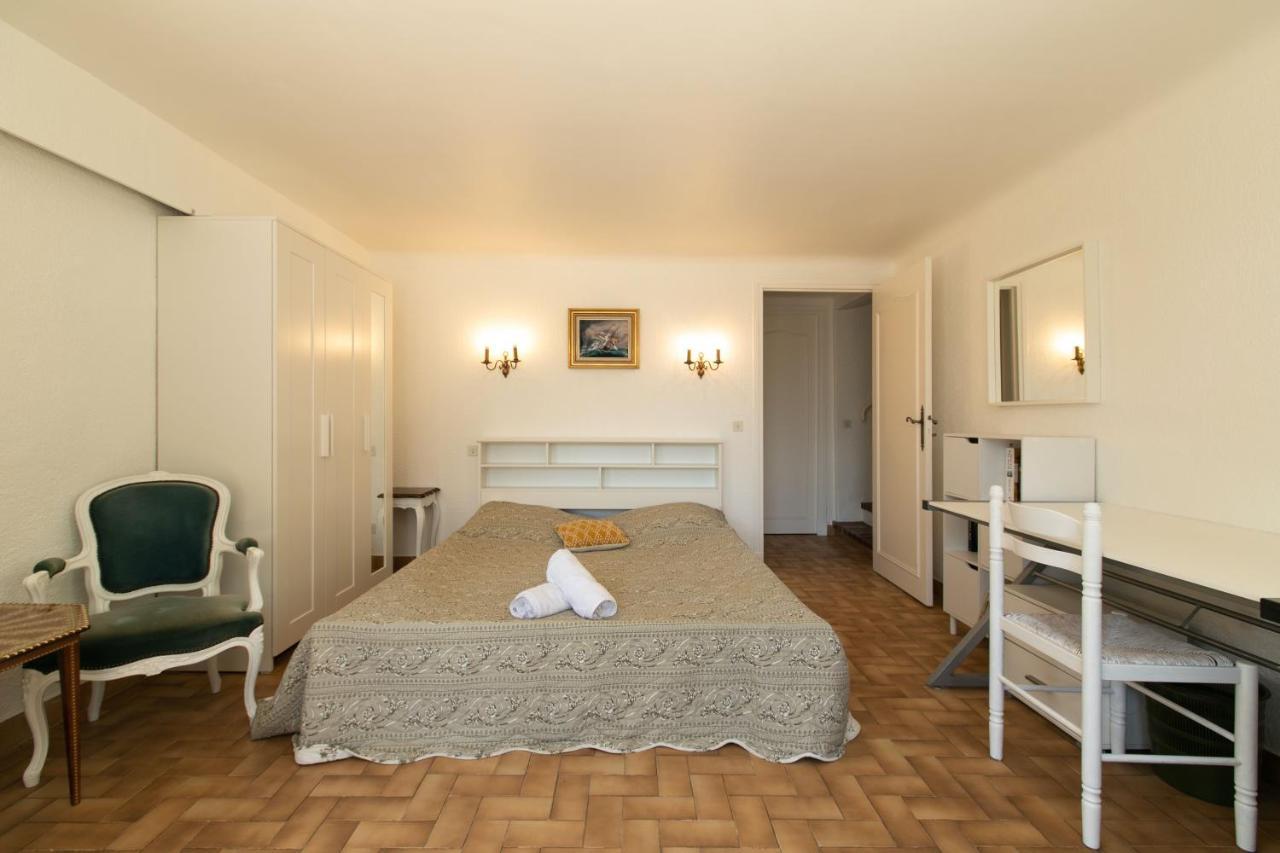Maison Bianchi - Saint Pierre De Feric Ferienhaus *