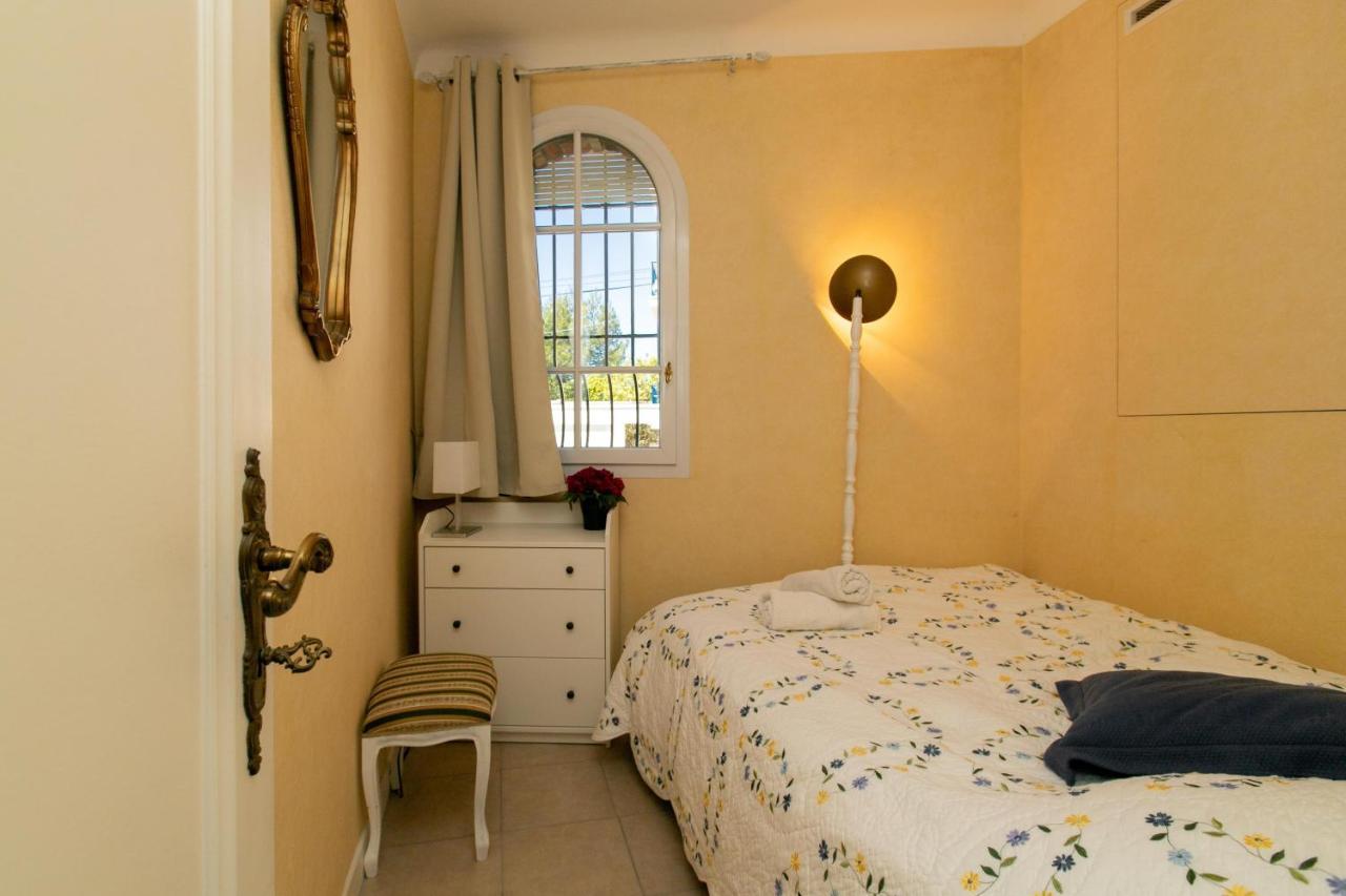 Hébergement de vacances Maison Bianchi - Saint Pierre De Feric Nice